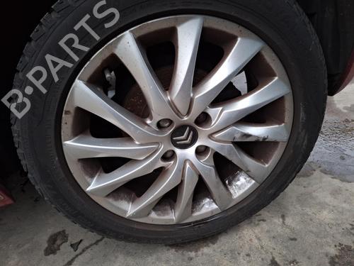 Felg CITROËN C4 Picasso I MPV (UD_) 1.6 HDi | BP19902071C45 