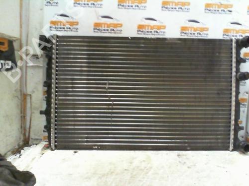 Water radiator VW POLO (9N_, 9A_) 1.2 12V | BP19884688M31 