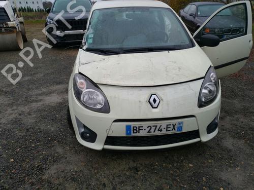 Left front window switch RENAULT TWINGO II (CN0_)  | BP19880668I27 