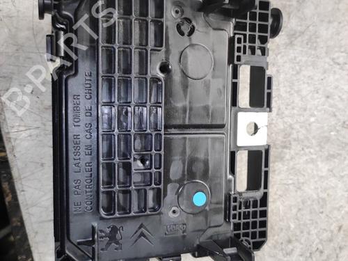 Fuse box CITROËN C3 II (SC_) 1.0 VTi 68 | BP21995863E1 