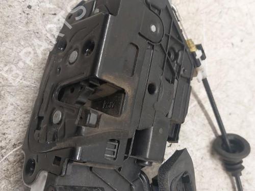 Front right lock VW POLO (9N_, 9A_)  | BP19886751C97 