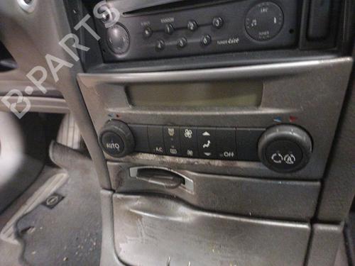 Used Climate control RENAULT LAGUNA II Grandtour (KG0/1_) 2.2 dCi (KG0F) (150 hp) 25600470