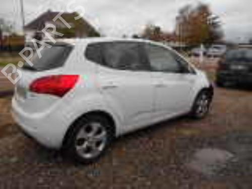 Starter KIA VENGA (YN)  | BP19888307M8 
