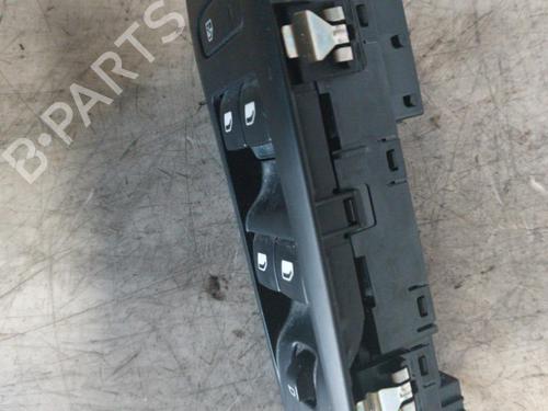 Left front window switch PEUGEOT 308 SW II (LC_, LJ_, LR_, LX_, L4_) 1.6 BlueHDi 120 | BP19896768I27 