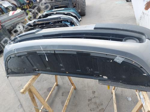 Front bumper RENAULT SCÉNIC II (JM0/1_) 1.5 dCi (JM02, JM13) | BP19888648C7 