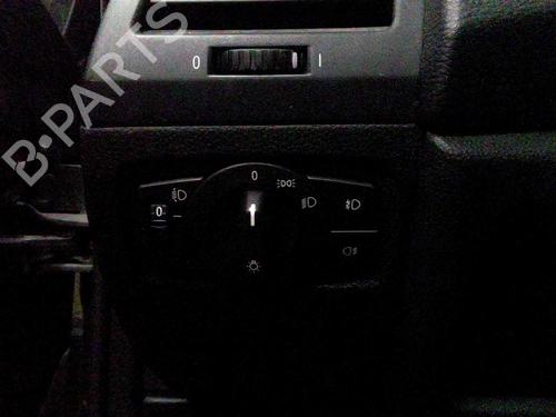 Used Headlight switch BMW 1 (E87) 118 d (143 hp) 21980570