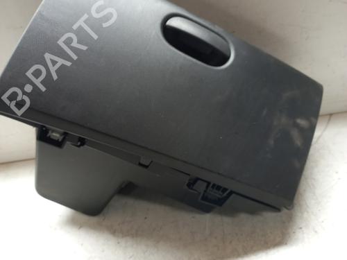 Glove box RENAULT TWINGO III (BCM_, BCA_) 1.0 SCe 75 | BP26278484C95 
