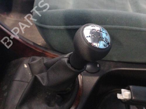 Used Gear lever PEUGEOT 307 (3A/C) 2.0 HDi 90 (90 hp) 25148077