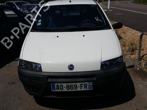 Alternator FIAT PUNTO (176_)  | BP19896044M7 