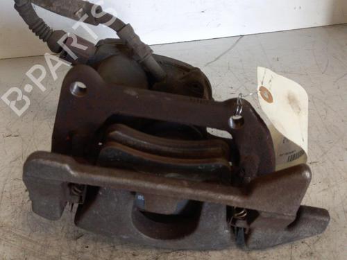 Left rear brake caliper AUDI A5 Sportback (8TA) 2.0 TDI | BP19880423M107 