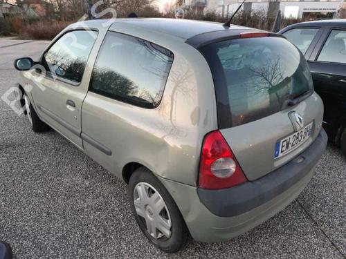 Ratstangsstang RENAULT CLIO II (BB_, CB_)  | BP19894046I23 
