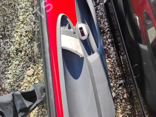 Left front door CITROËN C1 (PM_, PN_) 1.0 | BP20173864C2 