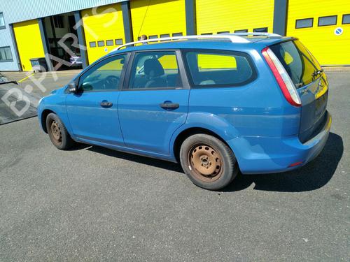 Left mirror FORD FOCUS II Turnier (DA_, FFS, DS) 1.6 TDCi | BP19883381C26 