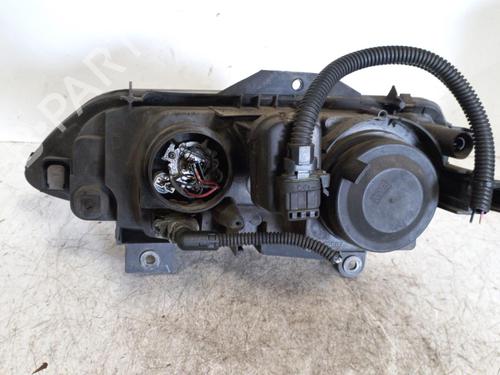 Used Right headlight RENAULT ESPACE III (JE0_) 2.2 dCi (JE0K) (130 hp) 19897060
