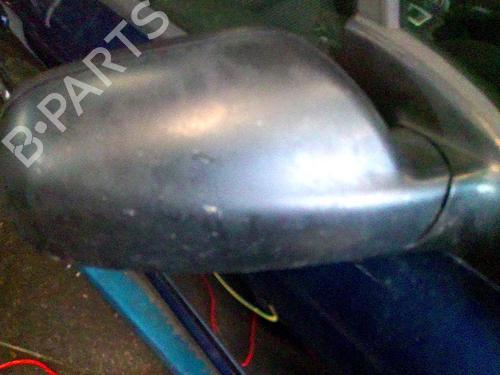 Used Right mirror PEUGEOT 307 CC (3B) 2.0 HDi 135 (136 hp) 19884122