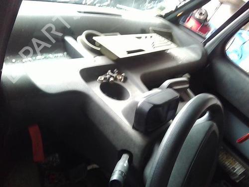 Used Dashboard Dashboard CITROËN AMI (9A_) Electric (9AZ2CA) (8 hp) 21983143 21983143