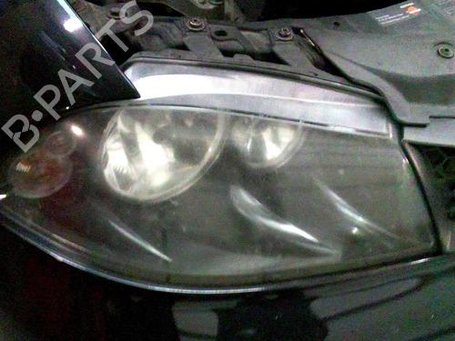 Used Right headlight SEAT IBIZA III (6L1) 1.4 16V (75 hp) 21980769