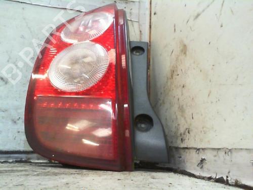 Used Left taillight NISSAN MICRA III (K12) 1.5 dCi (82 hp) 19902435