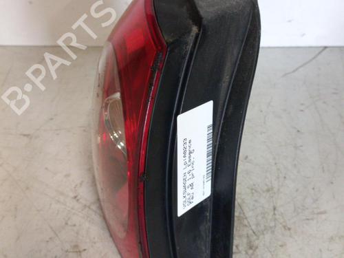 Left taillight VW GOLF V (1K1)  | BP19890268C34 