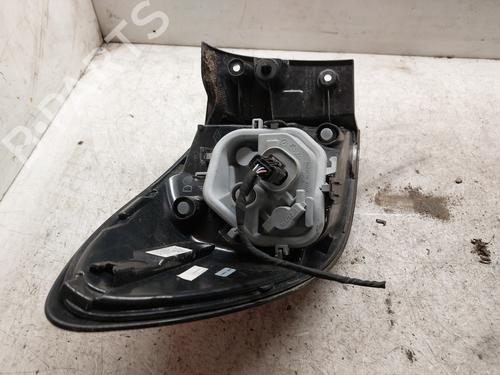 Right taillight RENAULT CAPTUR I (J5_, H5_) 0.9 TCe 90 | BP21488570C35 