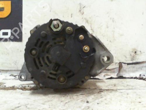 Alternator RENAULT MEGANE Scenic (JA0/1_)  | BP19902469M7 