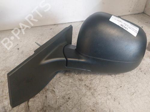 Left mirror CHEVROLET SPARK (M300) | BP19897357C26