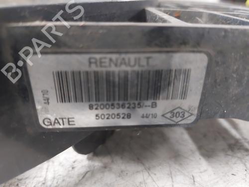 Radiator fan RENAULT KANGOO Express (FW0/1_)  | BP21986173M35 