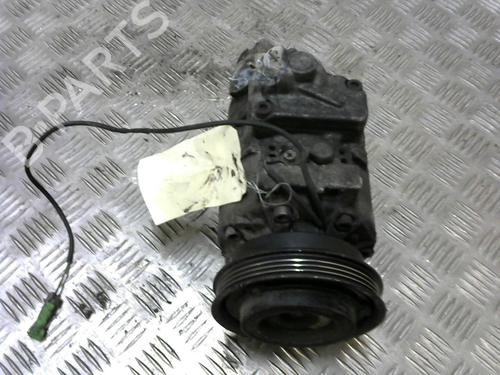 Used AC compressor AUDI A4 B5 (8D2) 1.9 TDI (116 hp) 19895145