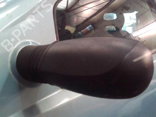 Used Left mirror FIAT PUNTO (176_) [1993-1999]  19892889