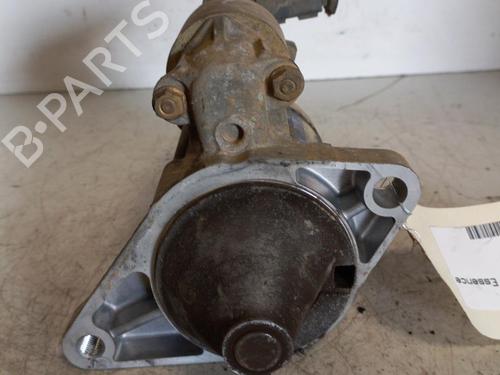 Used Starter TOYOTA YARIS (_P1_) 1.0 (SCP10_, SCP10R) (68 hp) 19880378