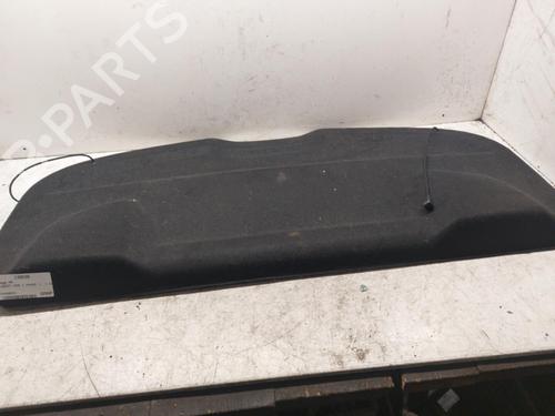 Rear parcel shelf PEUGEOT 208 I (CA_, CC_) 1.0 VTi | BP19880992C85 