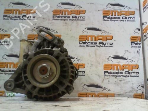 Used Alternator RENAULT TWINGO I (C06_) [1993-2012]  19899562