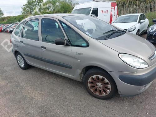 Højre forlygte CITROËN XSARA PICASSO (N68) 2.0 HDi | BP19901194C29 