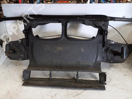 Front slam panel BMW 3 Touring (E46) 320 d | BP19902353C72 