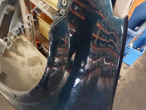 Forkjerm venstre OPEL MERIVA A MPV (X03) 1.6 16V (E75) | BP27398217C41 