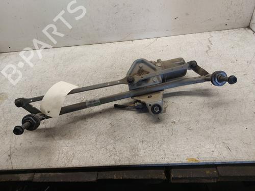 Front wiper motor RENAULT TRAFIC II Bus (JL)  | BP19901978M29 