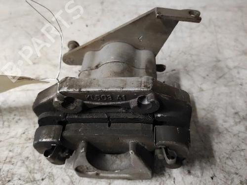 Venstre bremsecaliper bak MICROCAR OPTIMAX 0.4 DCI BP28332312M107