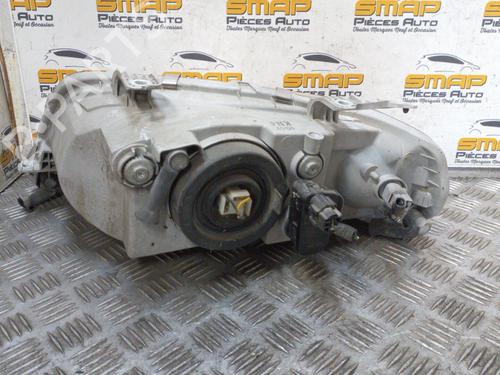 Right headlight CHEVROLET AVEO / KALOS Hatchback (T200)  | BP19895813C29 