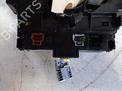 Used Steering column stalk PEUGEOT 307 (3A/C) 1.6 HDi 110 (109 hp) 19882462