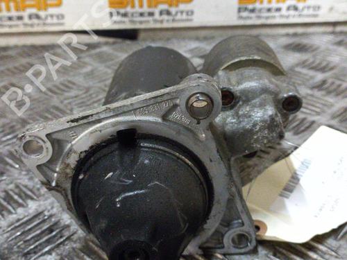 Startmotor ALFA ROMEO 147 (937_) 1.6 16V T.SPARK ECO (937.AXA1A, 937.BXA1A) (105 hp) 19894639