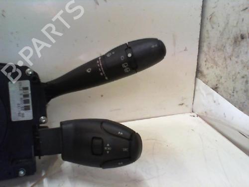 Steering column stalk PEUGEOT 207 (WA_, WC_) 1.4 HDi | BP21974593I23 