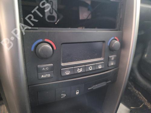 Used Climate control PEUGEOT 207 SW (WK_) 1.6 HDi (90 hp) 21561648