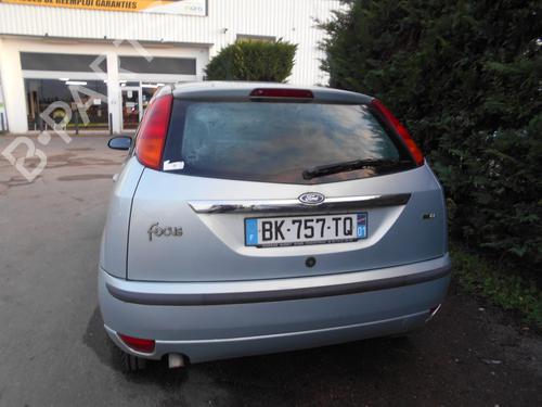 Headlight switch FORD FOCUS I (DAW, DBW) 1.8 TDCi | BP22409302I24 