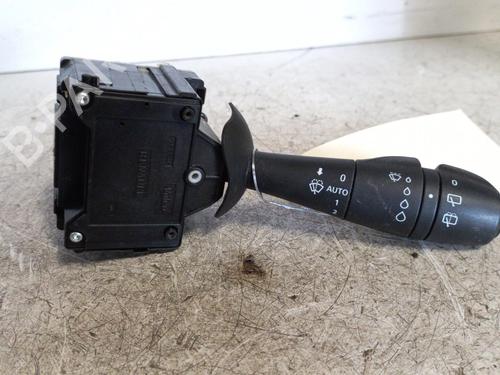 Used Steering column stalk RENAULT CLIO IV (BH_) 0.9 TCe 90 (BHNF, BHMA, BHMH, BHJK, BHJR) (90 hp) 19887648