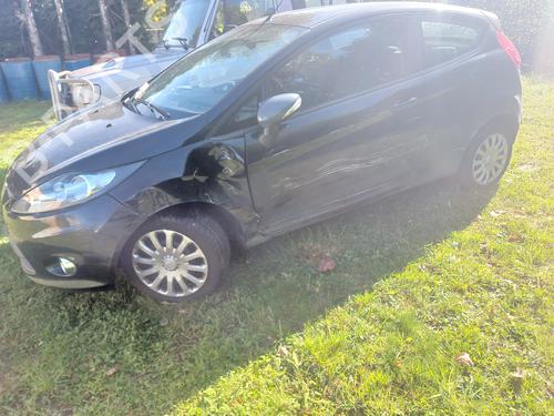 Køler FORD FIESTA VI (CB1, CCN) 1.4 TDCi | BP19900696M31 