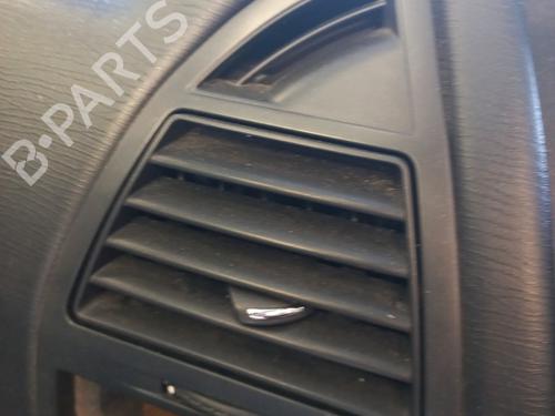 Luftventil CITROËN C4 I (LC_) 1.6 HDi (109 hp) 27891248