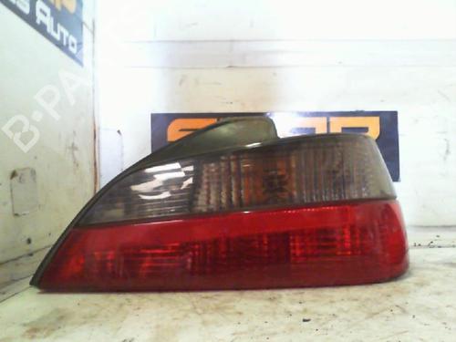 Used Right taillight PEUGEOT 406 (8B) 1.9 D (75 hp) 19896604