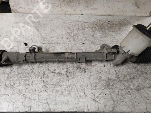 Steering rack RENAULT SCÉNIC III (JZ0/1_) 1.5 dCi | BP19897352M22 