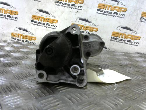 Starter RENAULT SCÉNIC II (JM0/1_)  | BP19884025M8 
