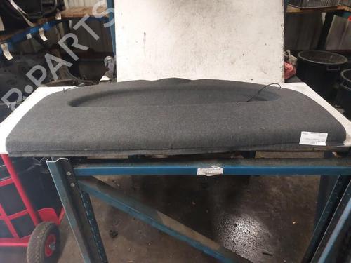 Rear parcel shelf RENAULT MEGANE II (BM0/1_, CM0/1_)  | BP19892379C85 